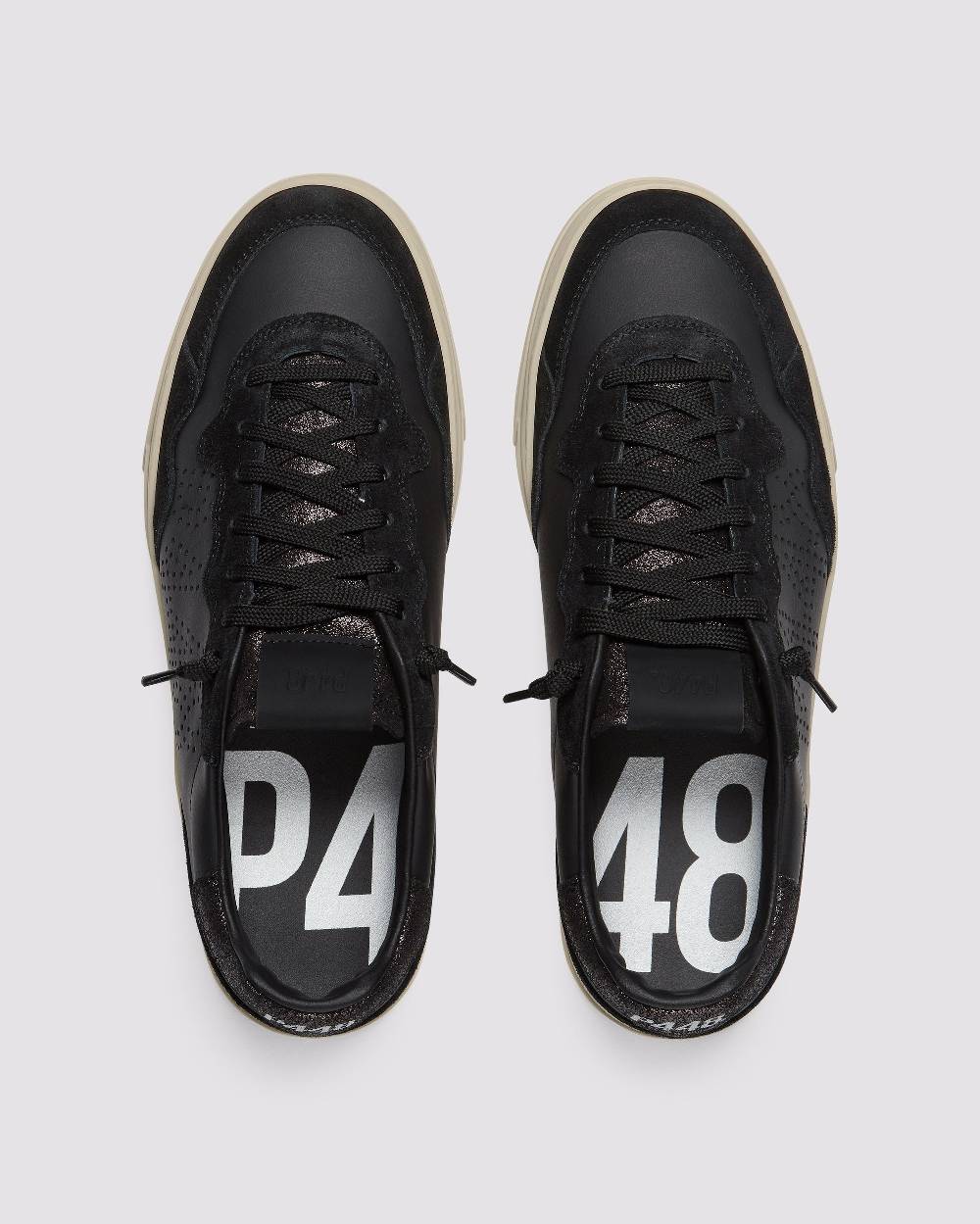 P448 Bali Smog/Black Saldi