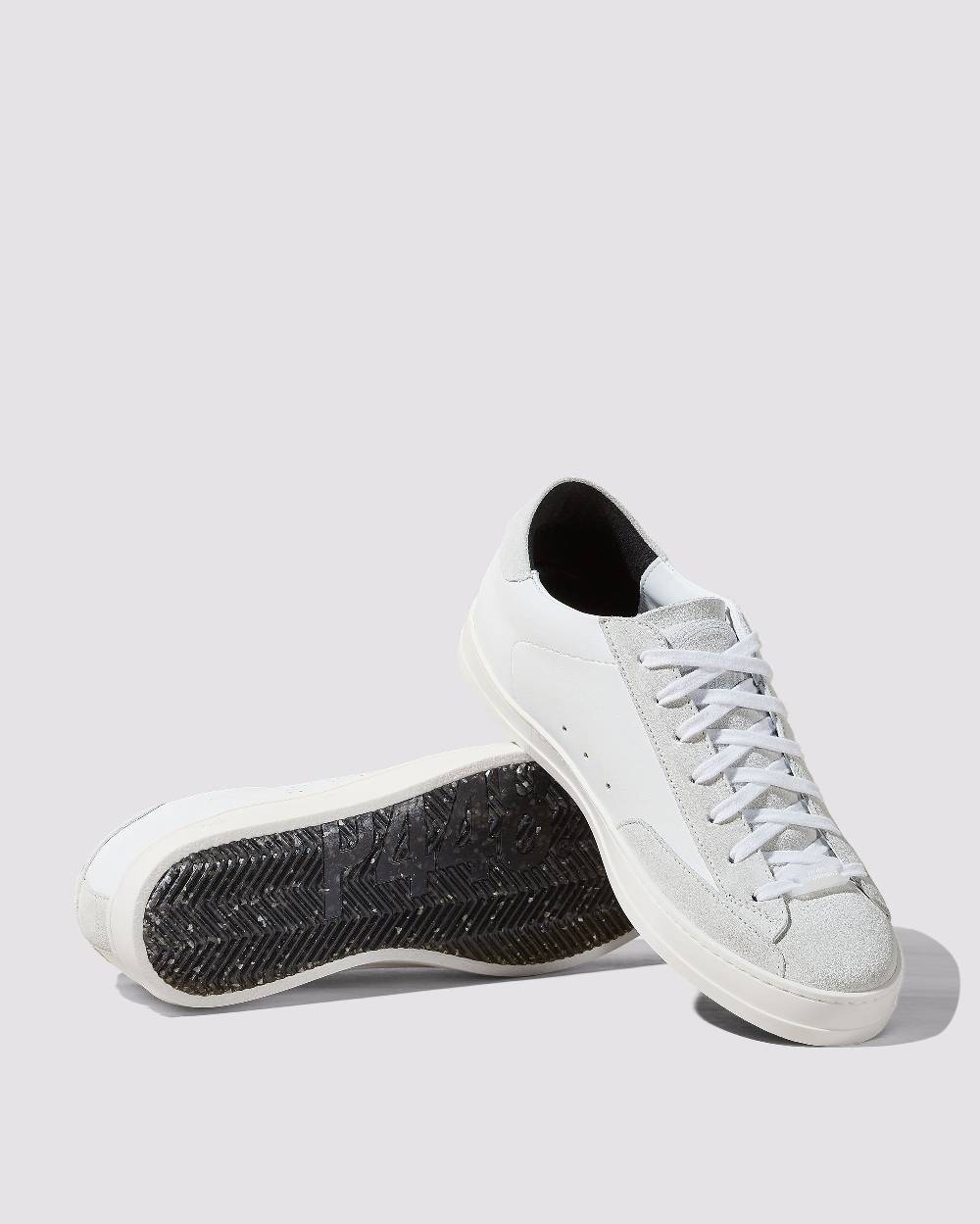 P448 John Recycled White Hotsell
