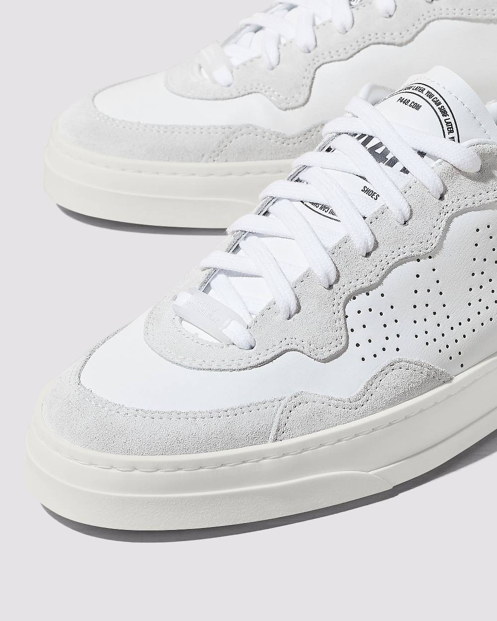 P448 Bali Recycled White Vendita Economica