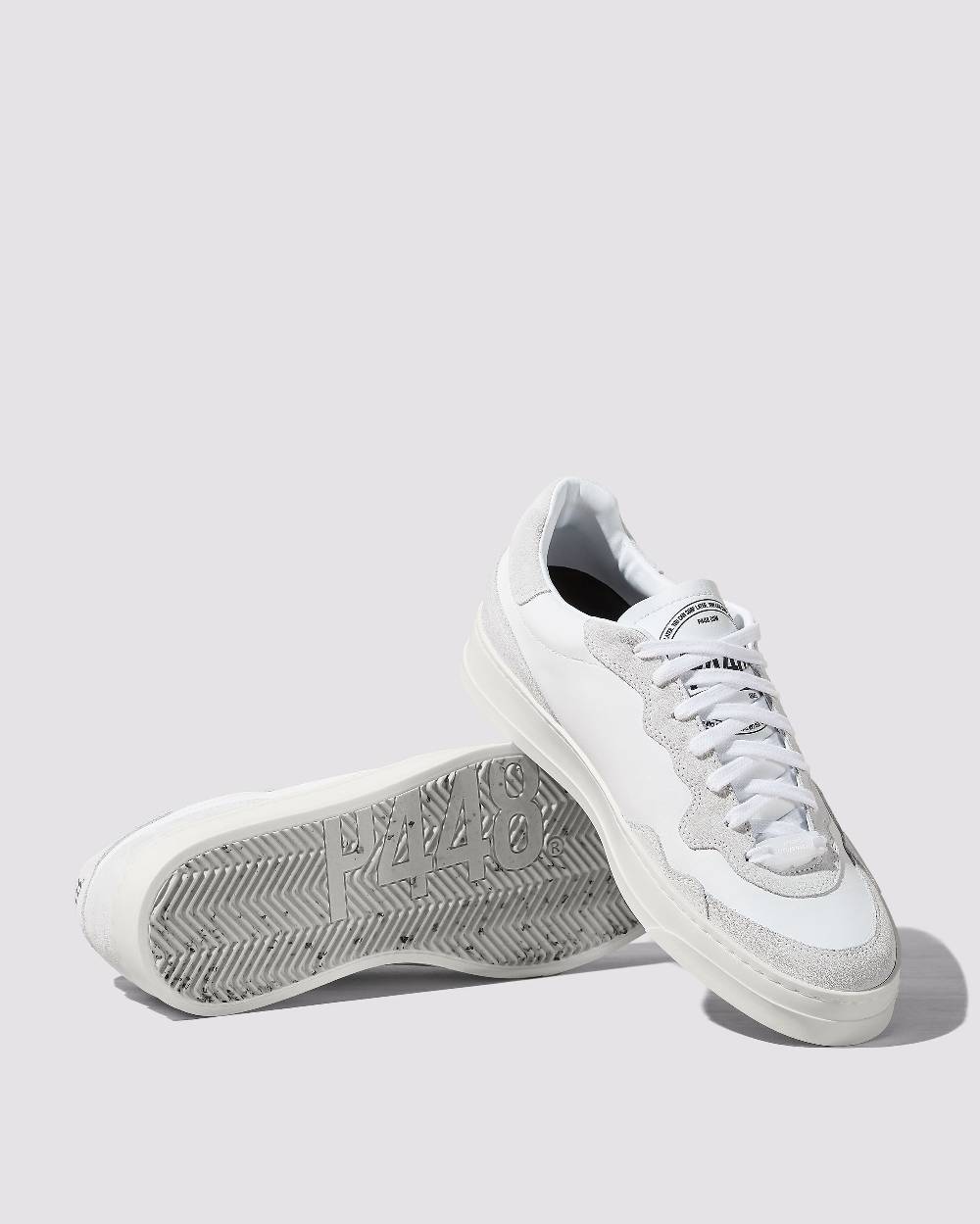 P448 Bali Recycled White Vendita Economica