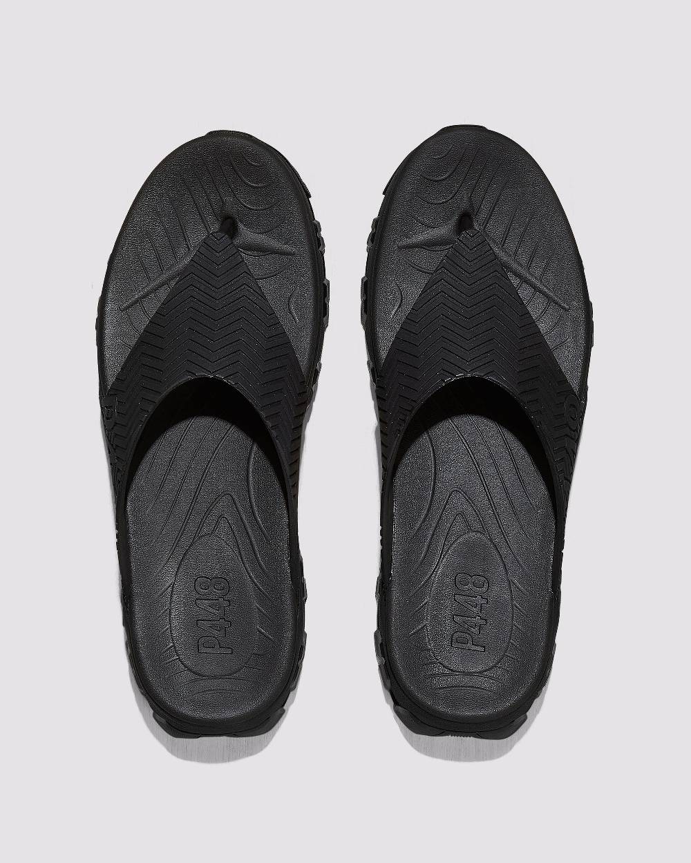 P448 Bondi Tux/Black Promozione
