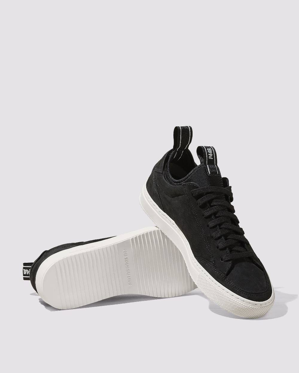 P448 Sohosocks Black Qualità Garantita