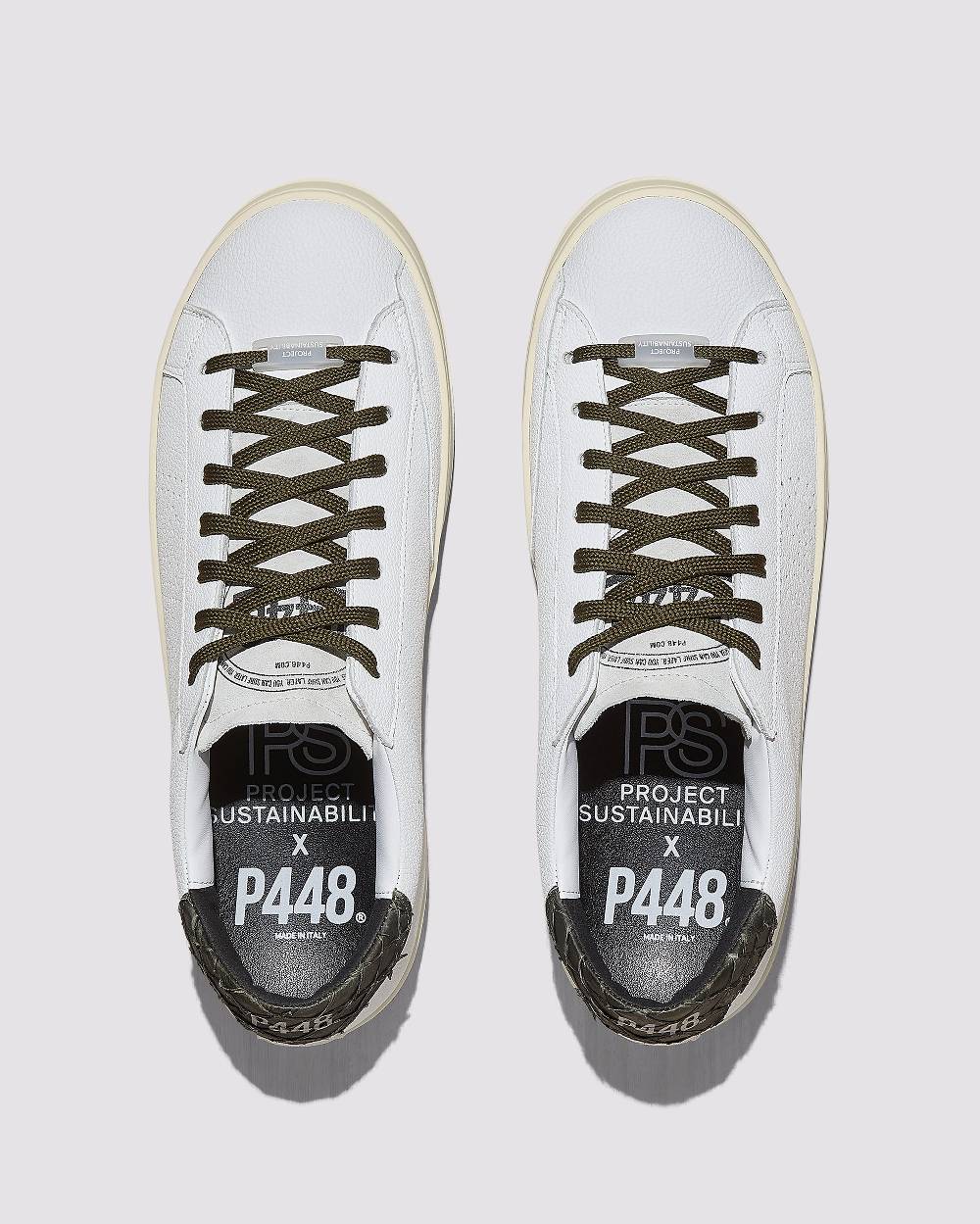 P448 John Carp/Army Promozione Limitata
