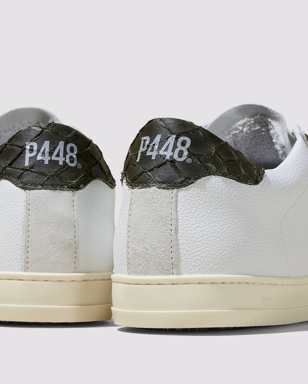 P448 John Carp/Army Promozione Limitata