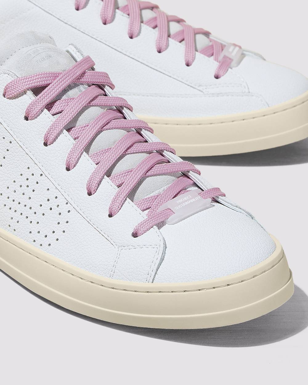 P448 John Carp/Pink Fino Al -60%