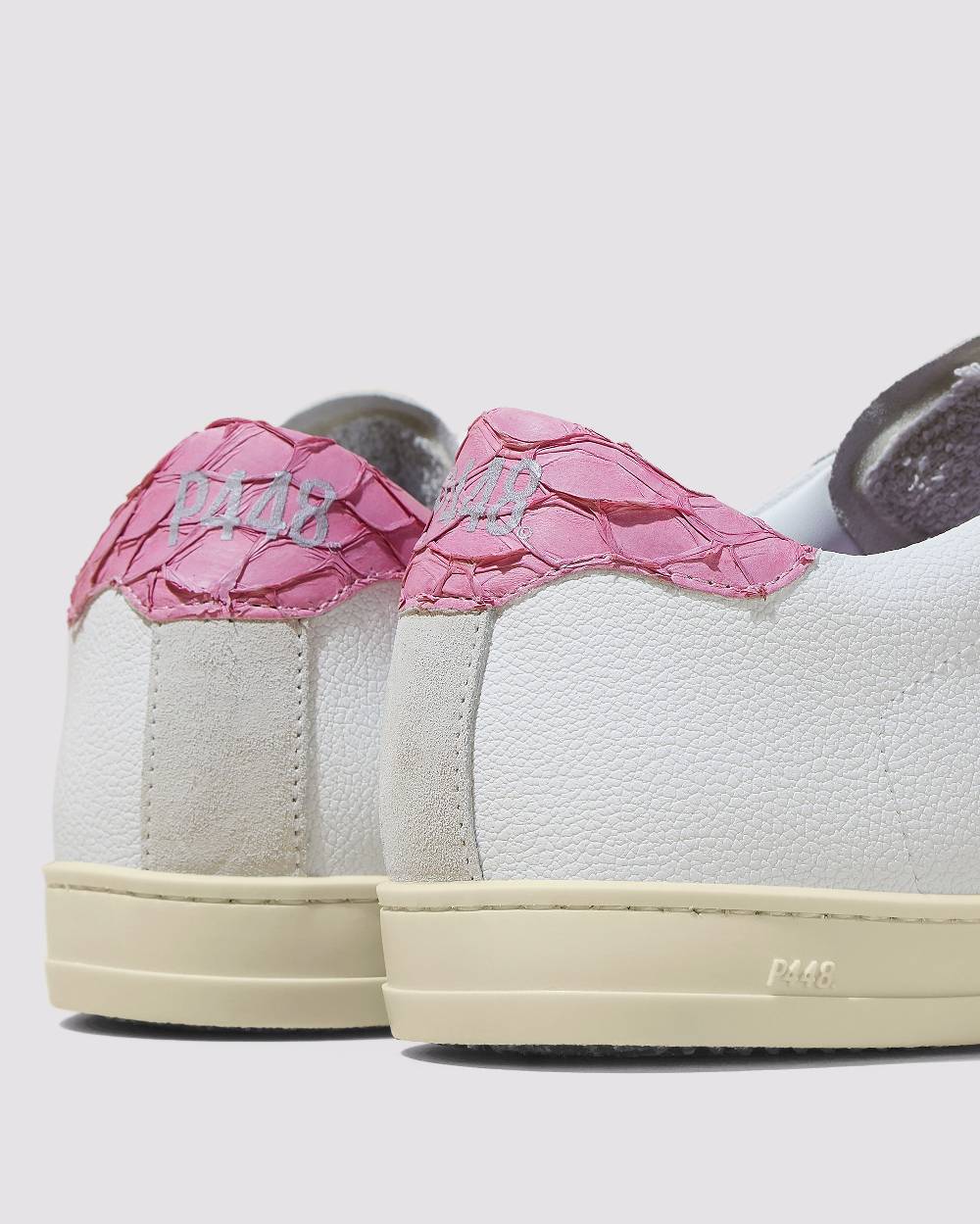 P448 John Carp/Pink Fino Al -60%