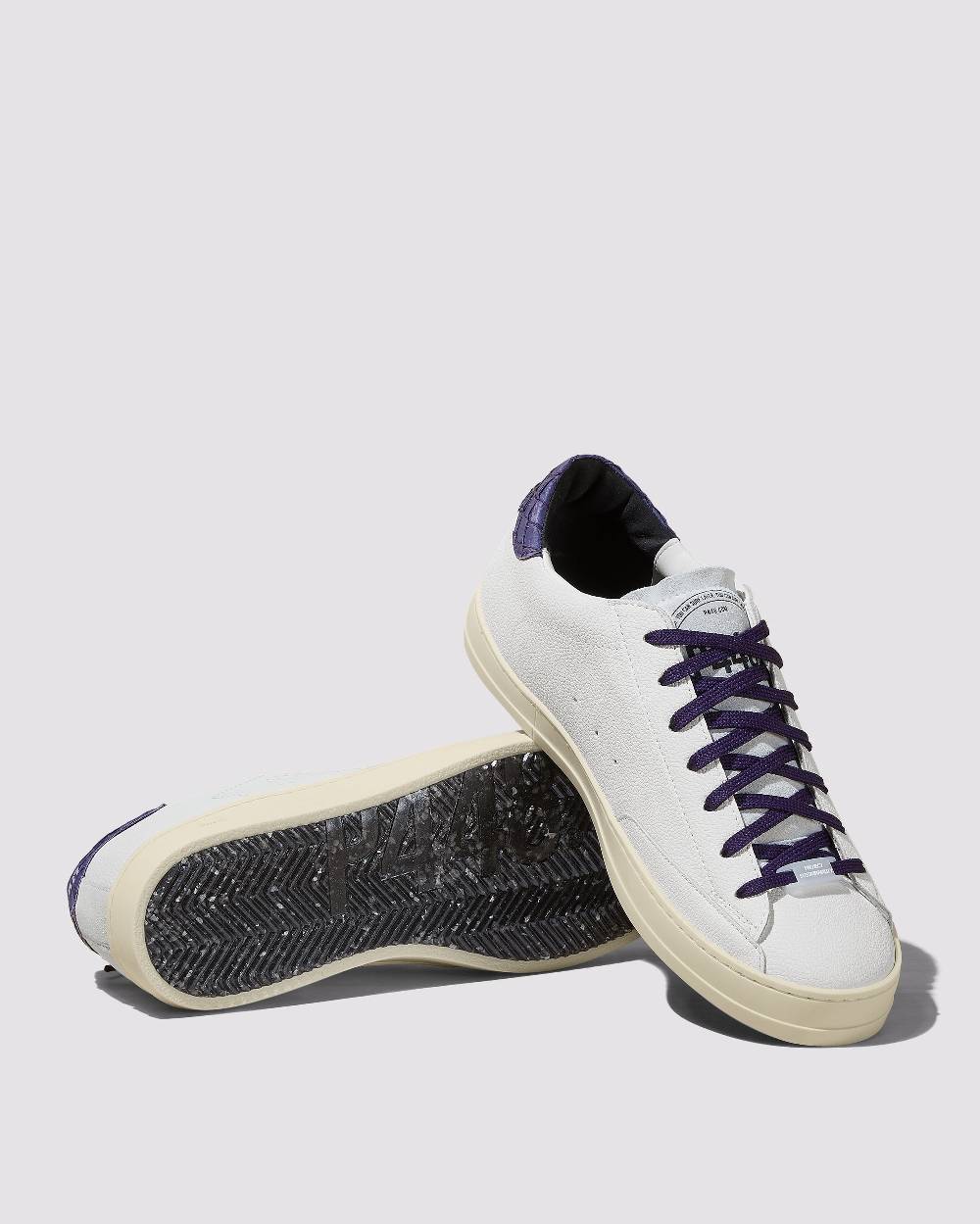 P448 John Carp/Violet Affare Del Giorno