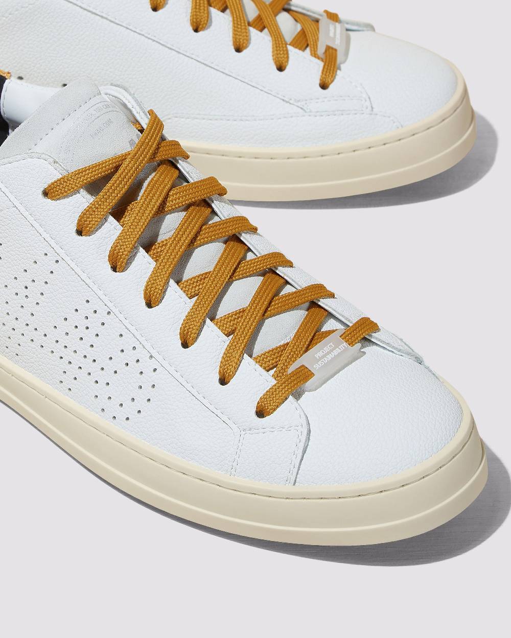 P448 John Carp/Mustard Prezzo Ridotto