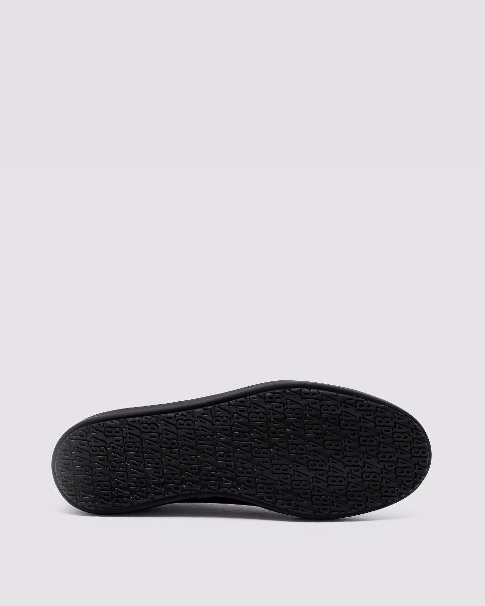 P448 Alex Katz Black Sottocosto