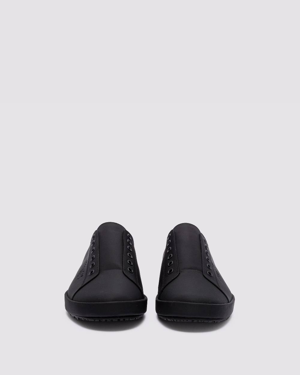 P448 Alex Katz Black Sottocosto