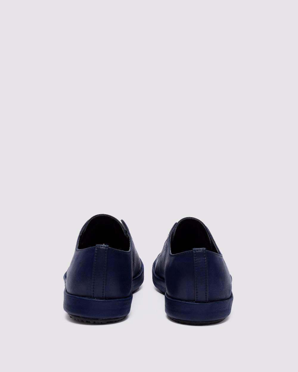 P448 Alex Katz Navy Convenienza