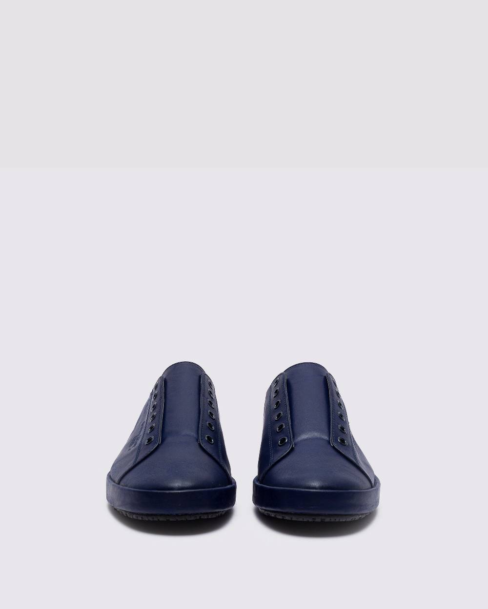 P448 Alex Katz Navy Convenienza