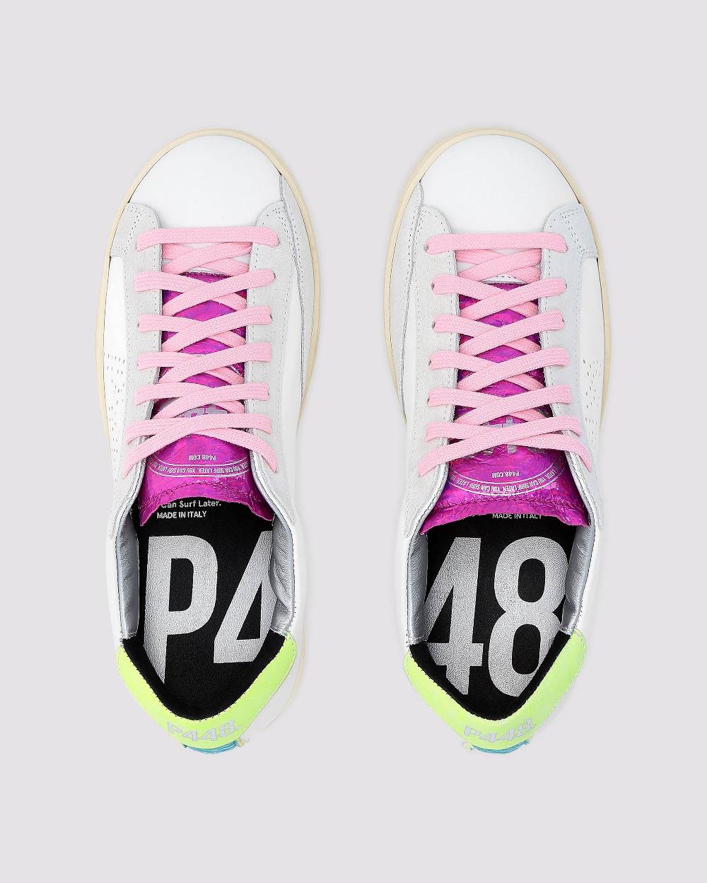 P448 John Dogma Saldi