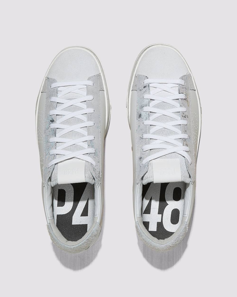 P448 Jack Zebby Offerte