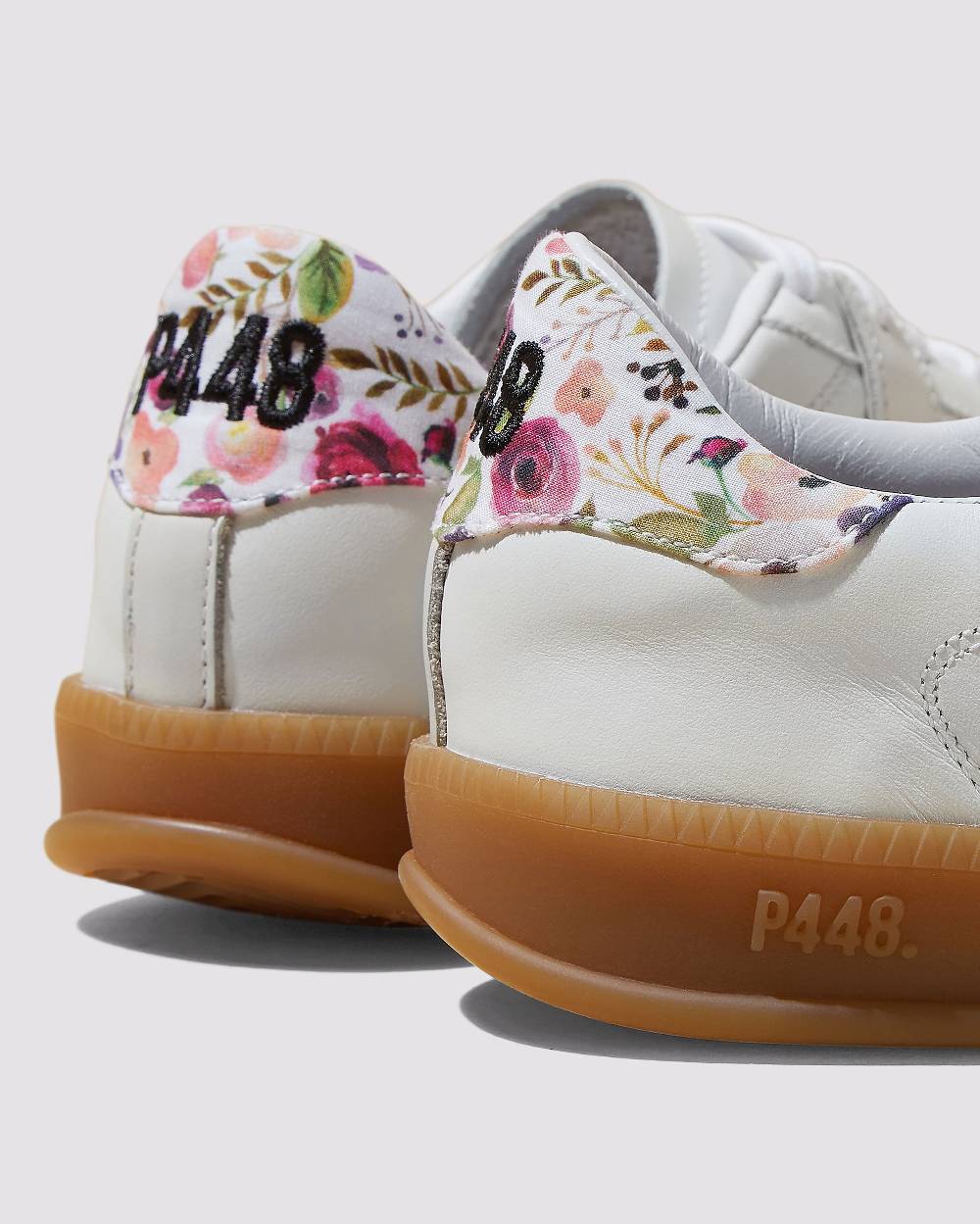 P448 Monza Floral In Saldo