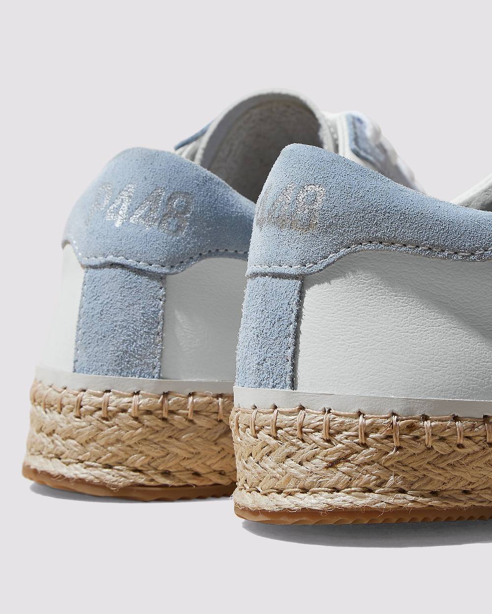 P448 John Corda Port Moda