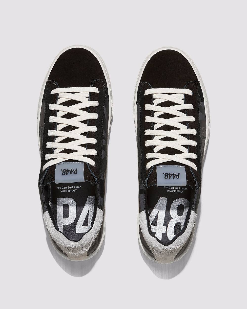 P448 Thea Puma Reflex Italia