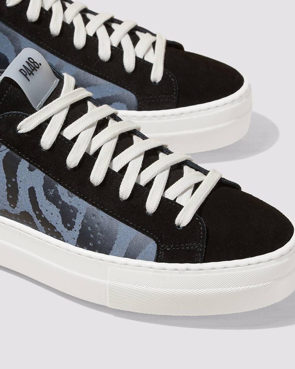 P448 Thea Puma Reflex Italia
