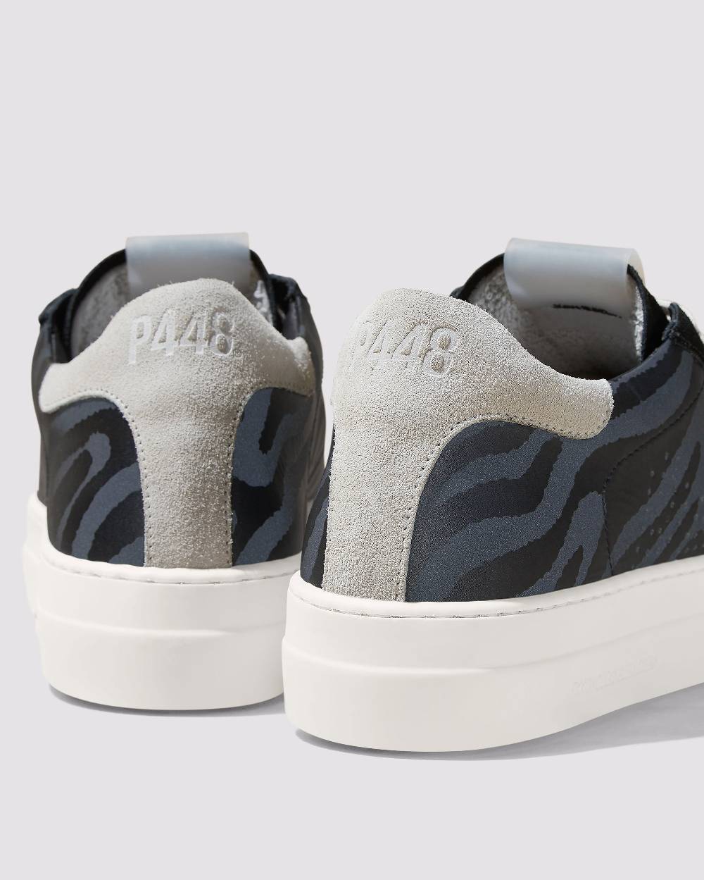 P448 Thea Puma Reflex Italia