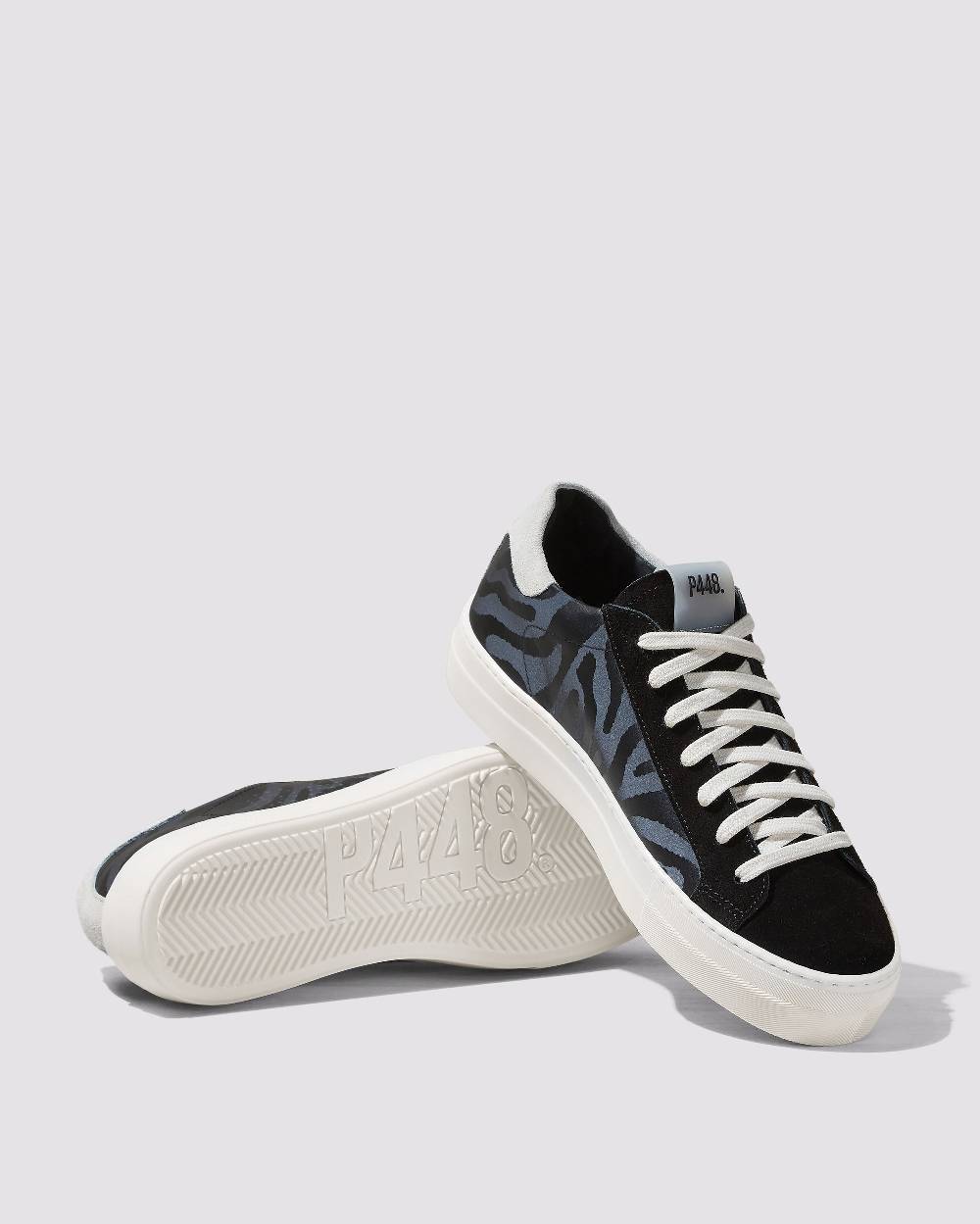P448 Thea Puma Reflex Italia