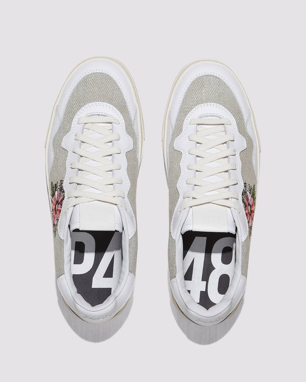P448 Bali Canvas In Linea
