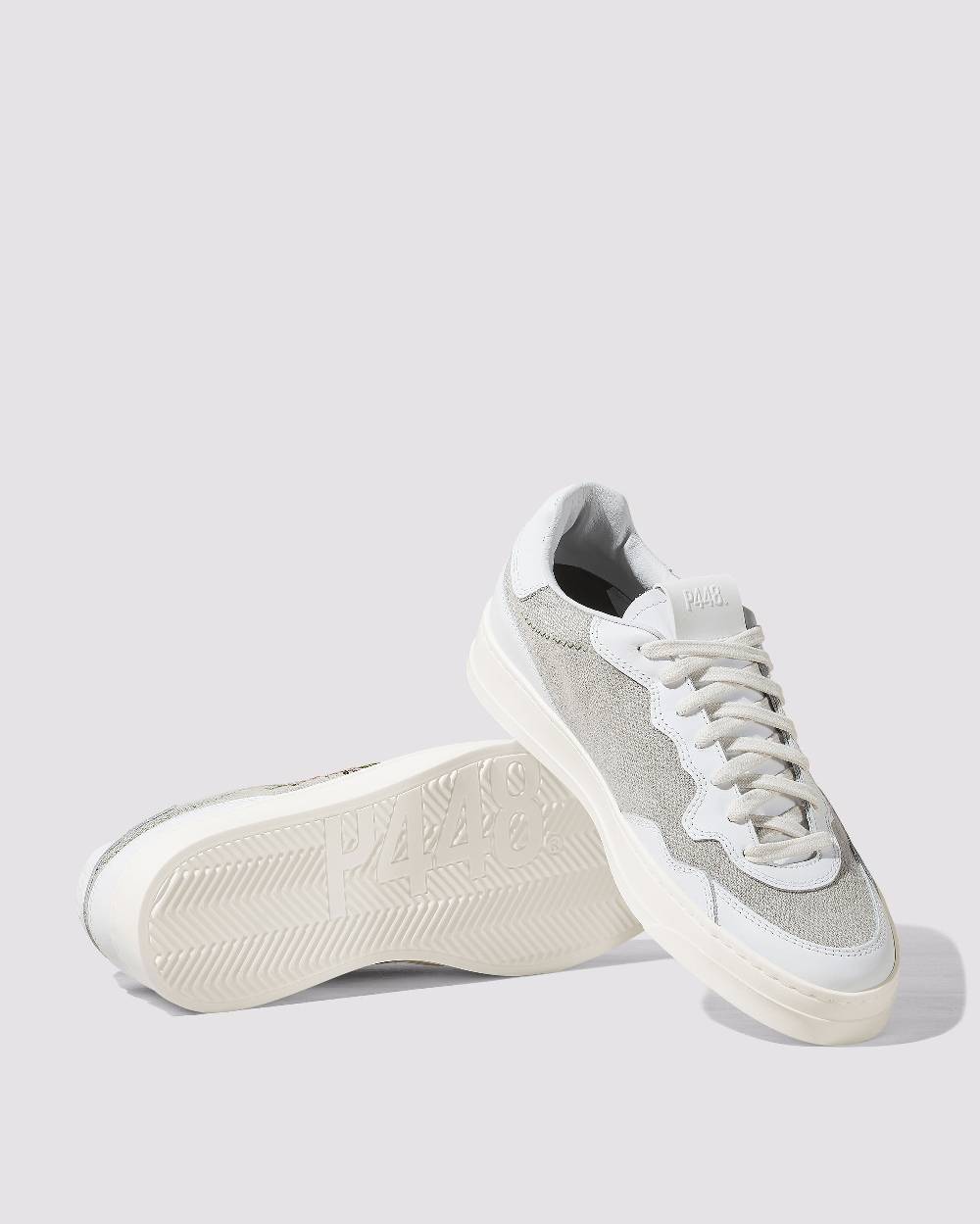 P448 Bali Canvas In Linea