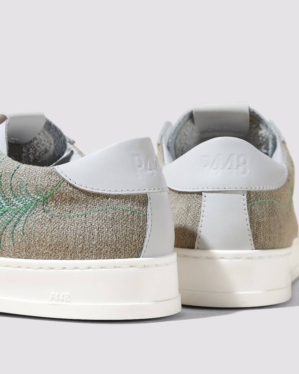 P448 Jack Canvas Nuovo
