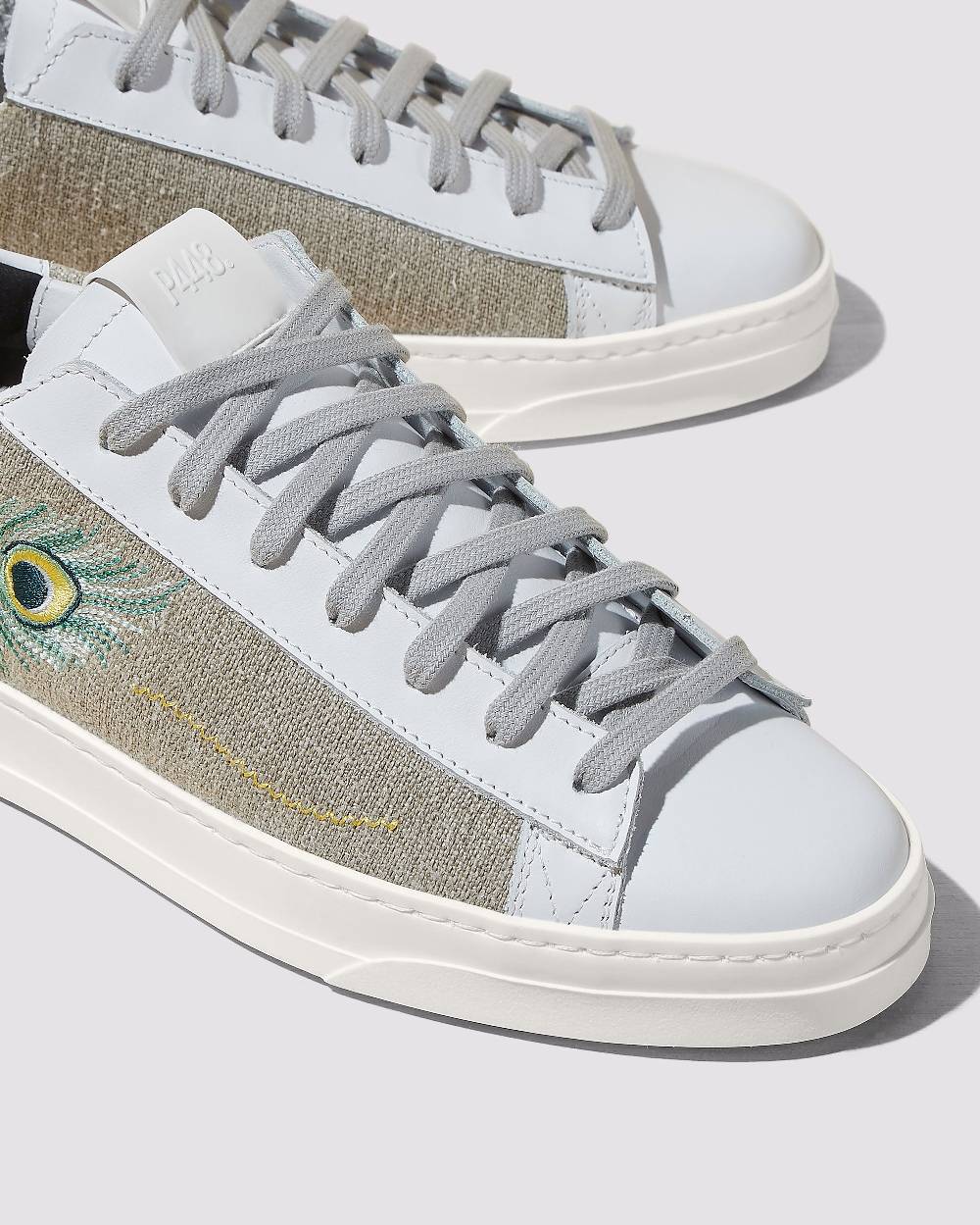 P448 Jack Canvas Nuovo