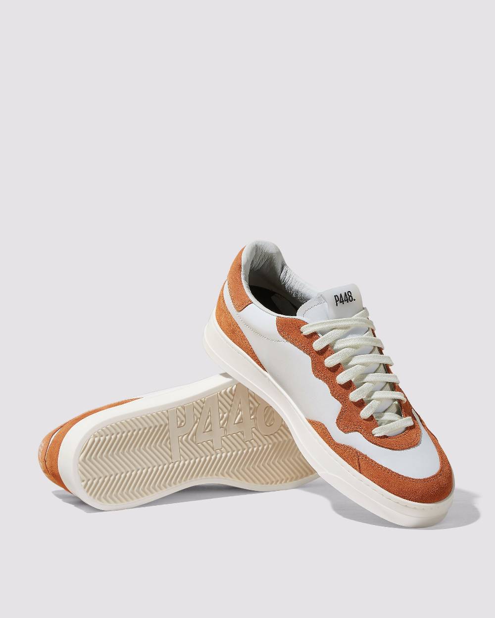P448 Bali Sunset/White Vendita