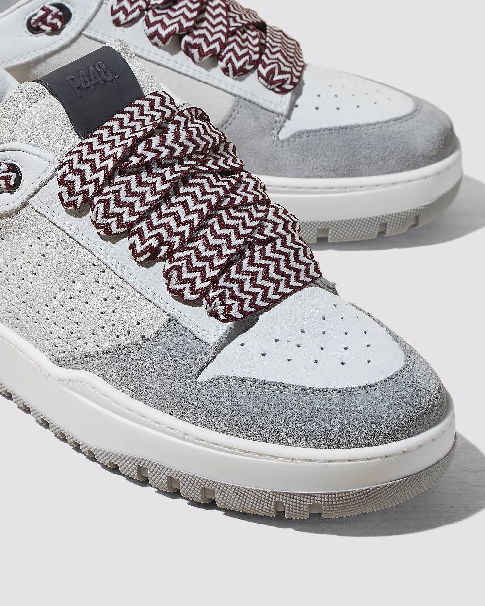 P448 Mason Retro College Spedizione Gratuita