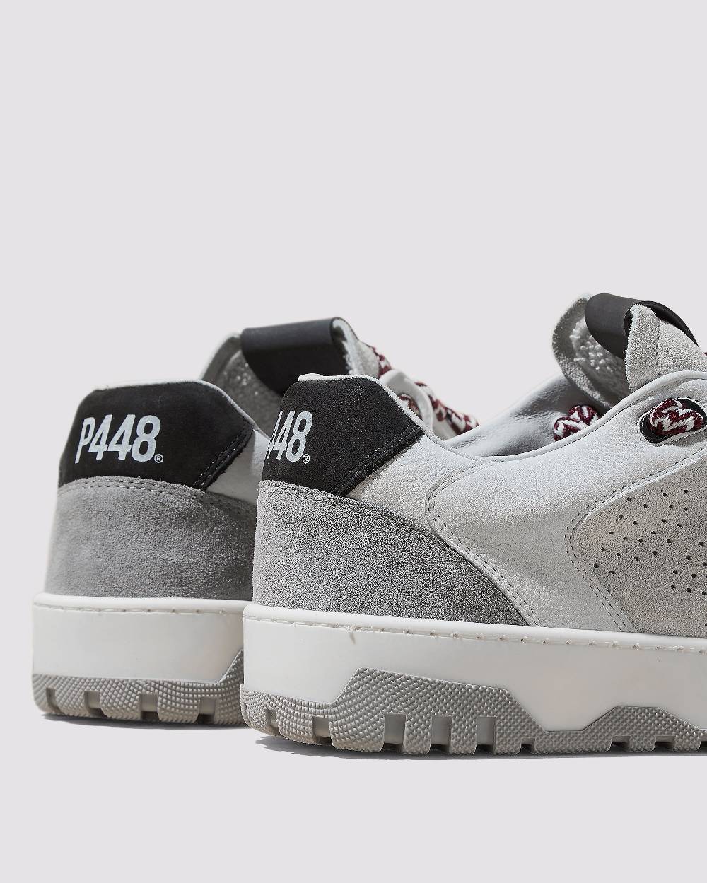 P448 Mason Retro College Spedizione Gratuita