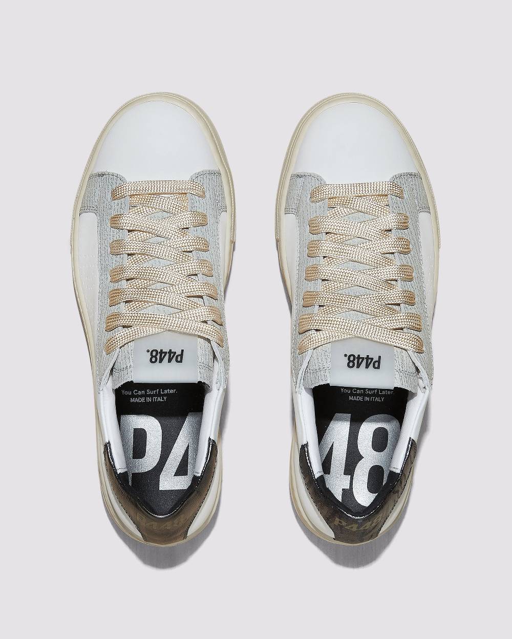 P448 Thea Chalk Consegna Veloce