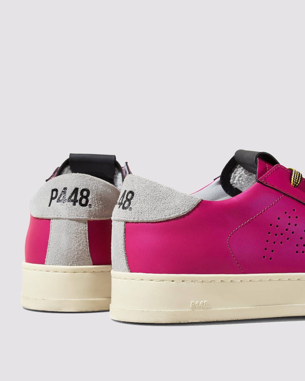 P448 Jack Solaris Promozione Limitata