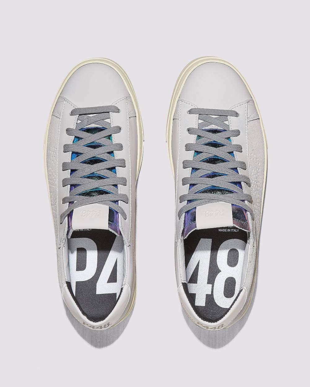 P448 Jack Glim Convenienza