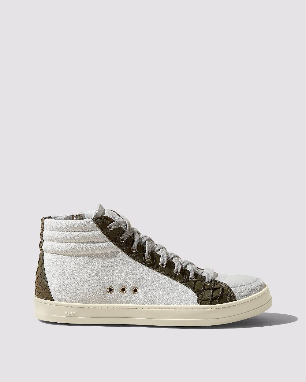 P448 Skate Carp/Cactus Saldi