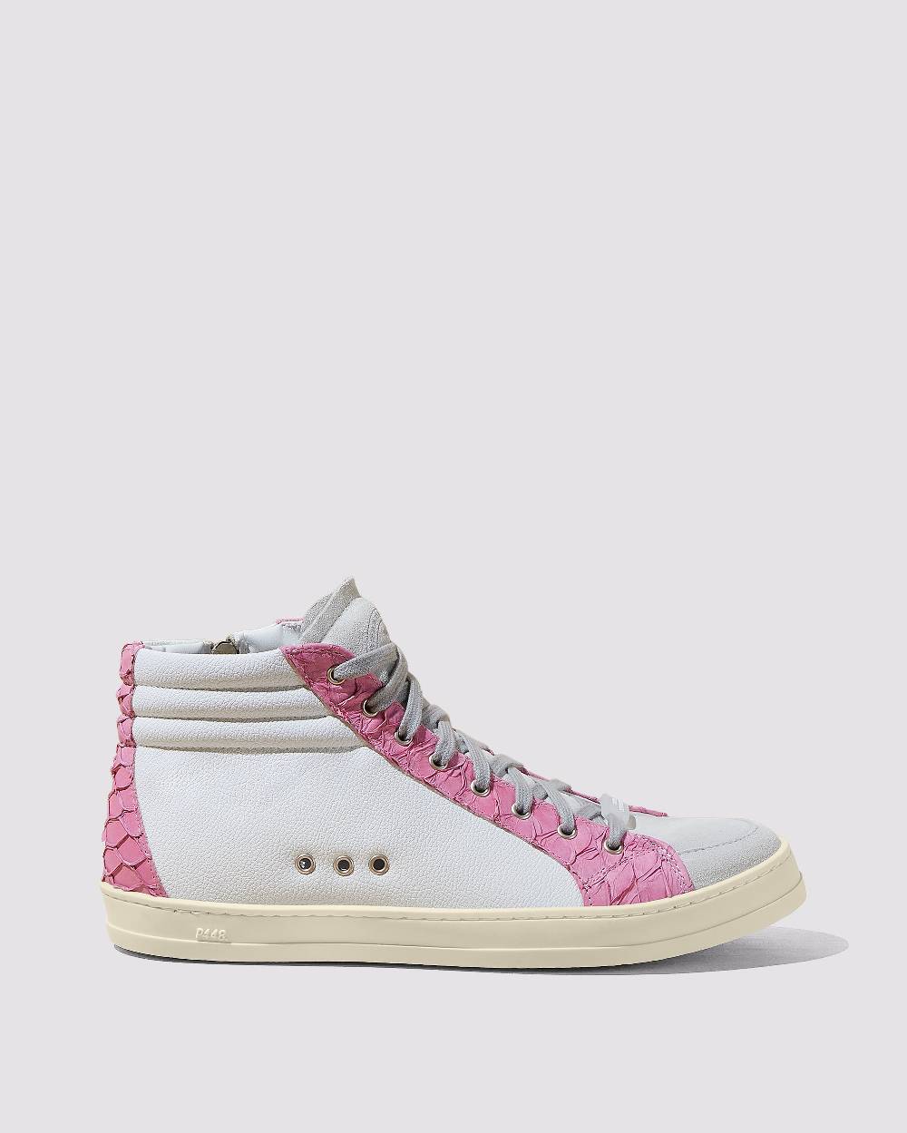 P448 Skate Carp/Pink Hotsell