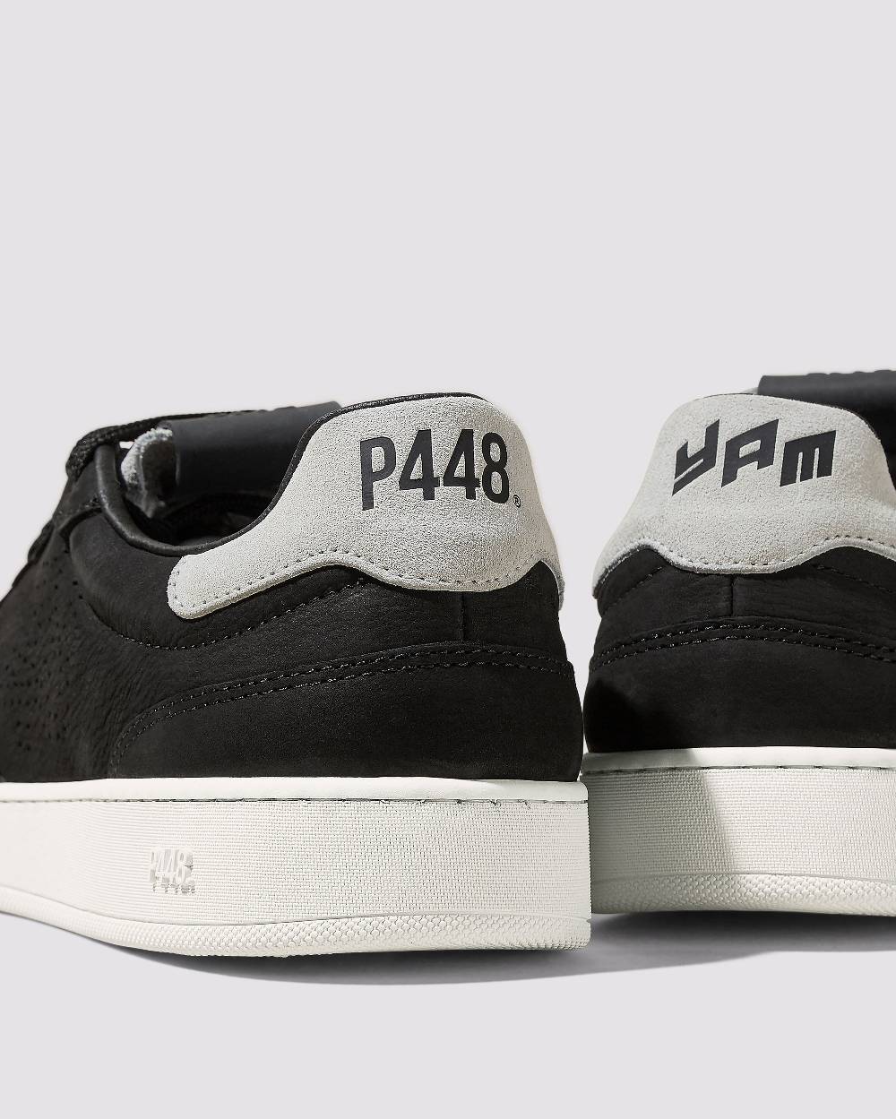 P448 Yam Black/Bianco I Più Venduti