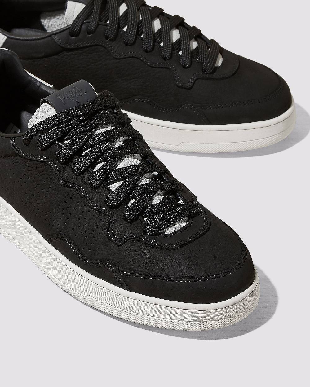 P448 Yam Black/Bianco I Più Venduti