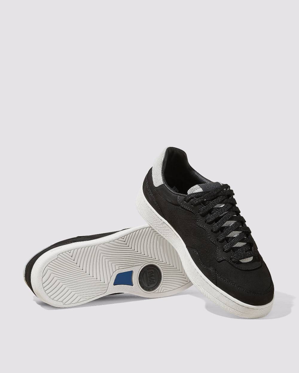 P448 Yam Black/Bianco I Più Venduti