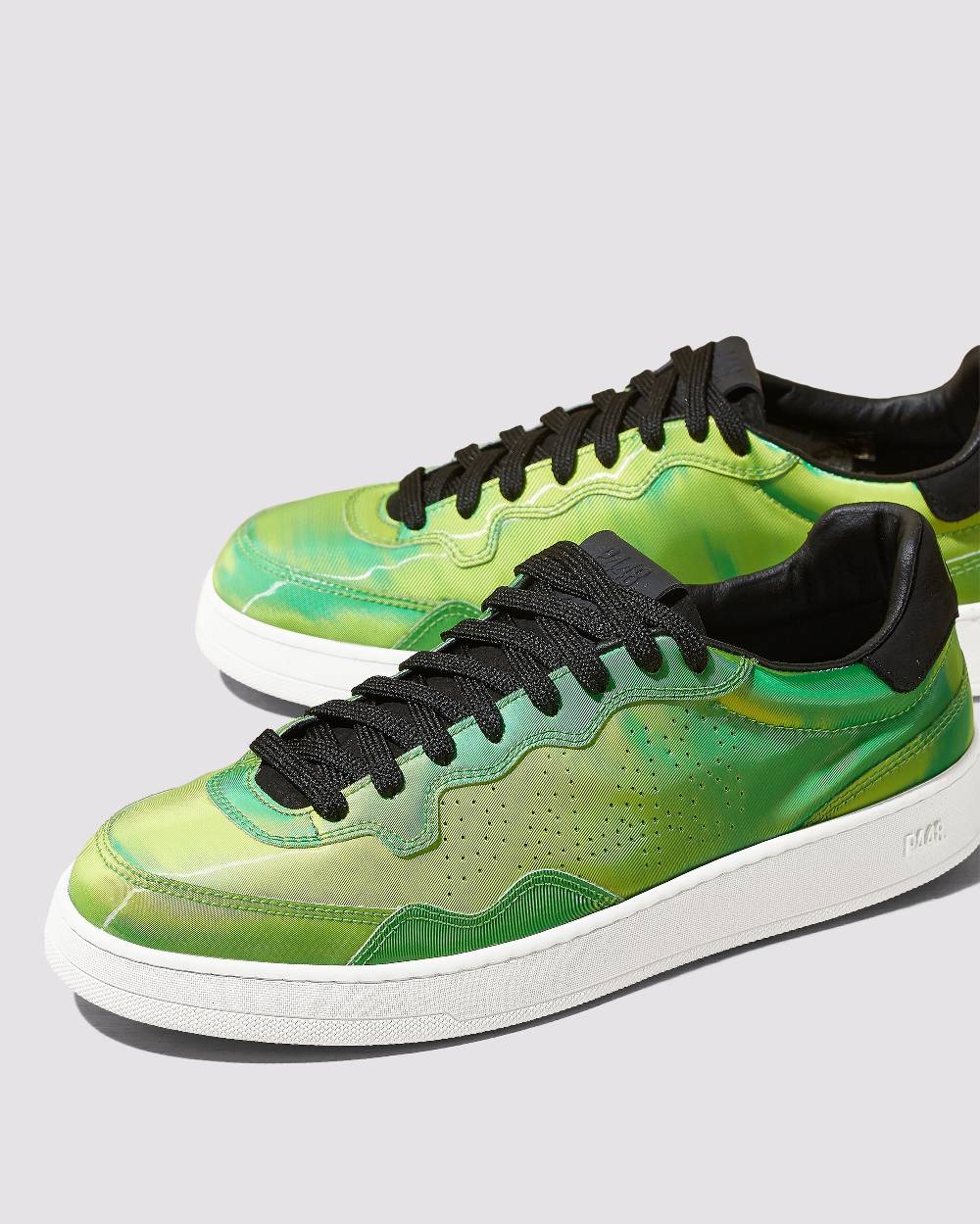 P448 Yam Neon Green/Black In Saldo