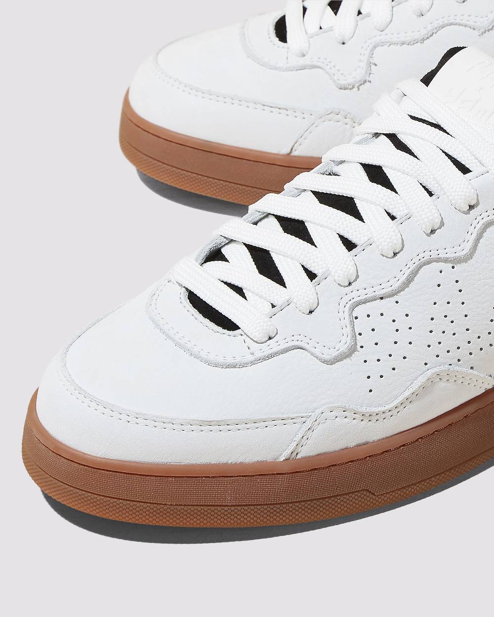 P448 Yam White/Nero Nuova