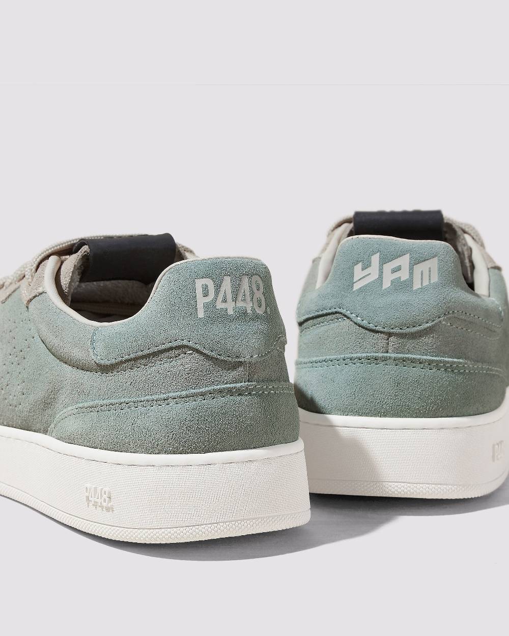 P448 Yam Tel Aviv Fade Moda