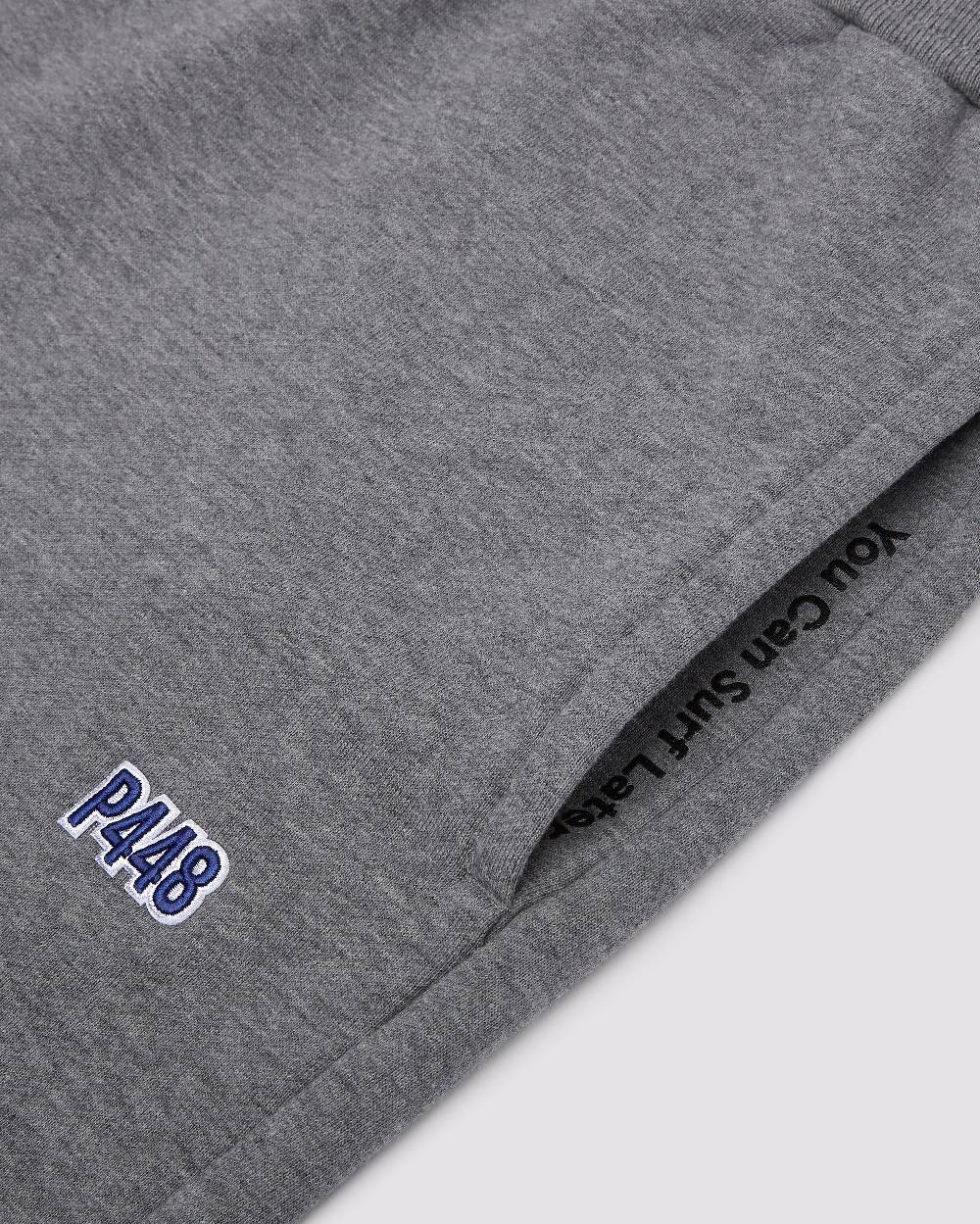 P448 P448 Sweatpant Grey 2025
