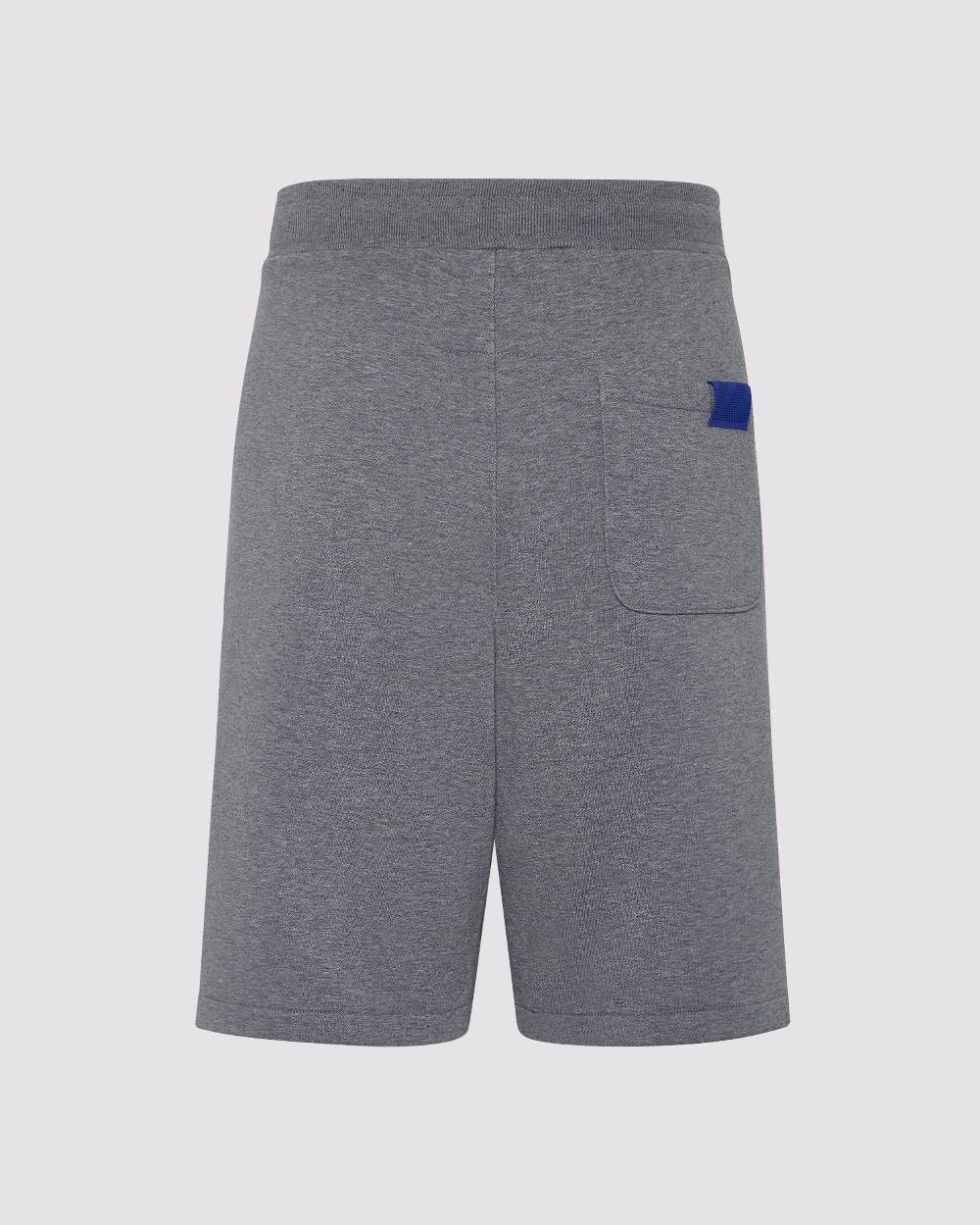 P448 P448 Short Grey In Linea