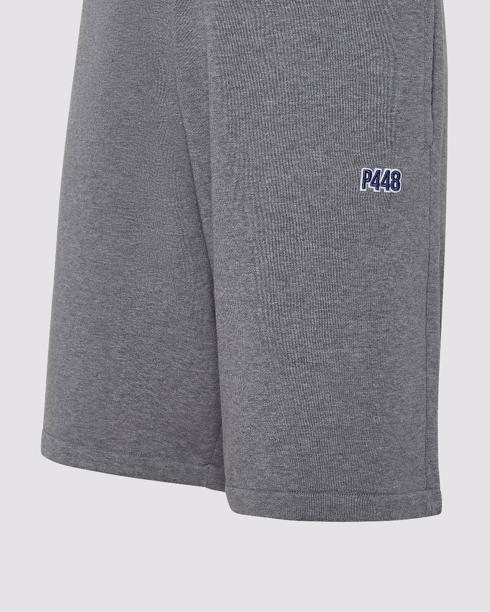 P448 P448 Short Grey In Linea