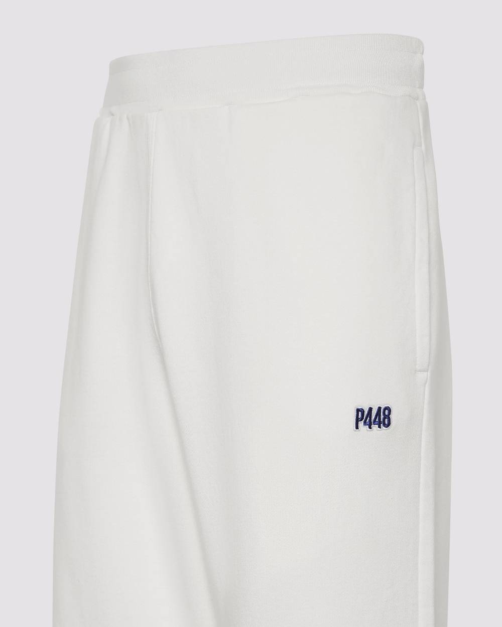 P448 P448 Sweatpant Off-White Promozione