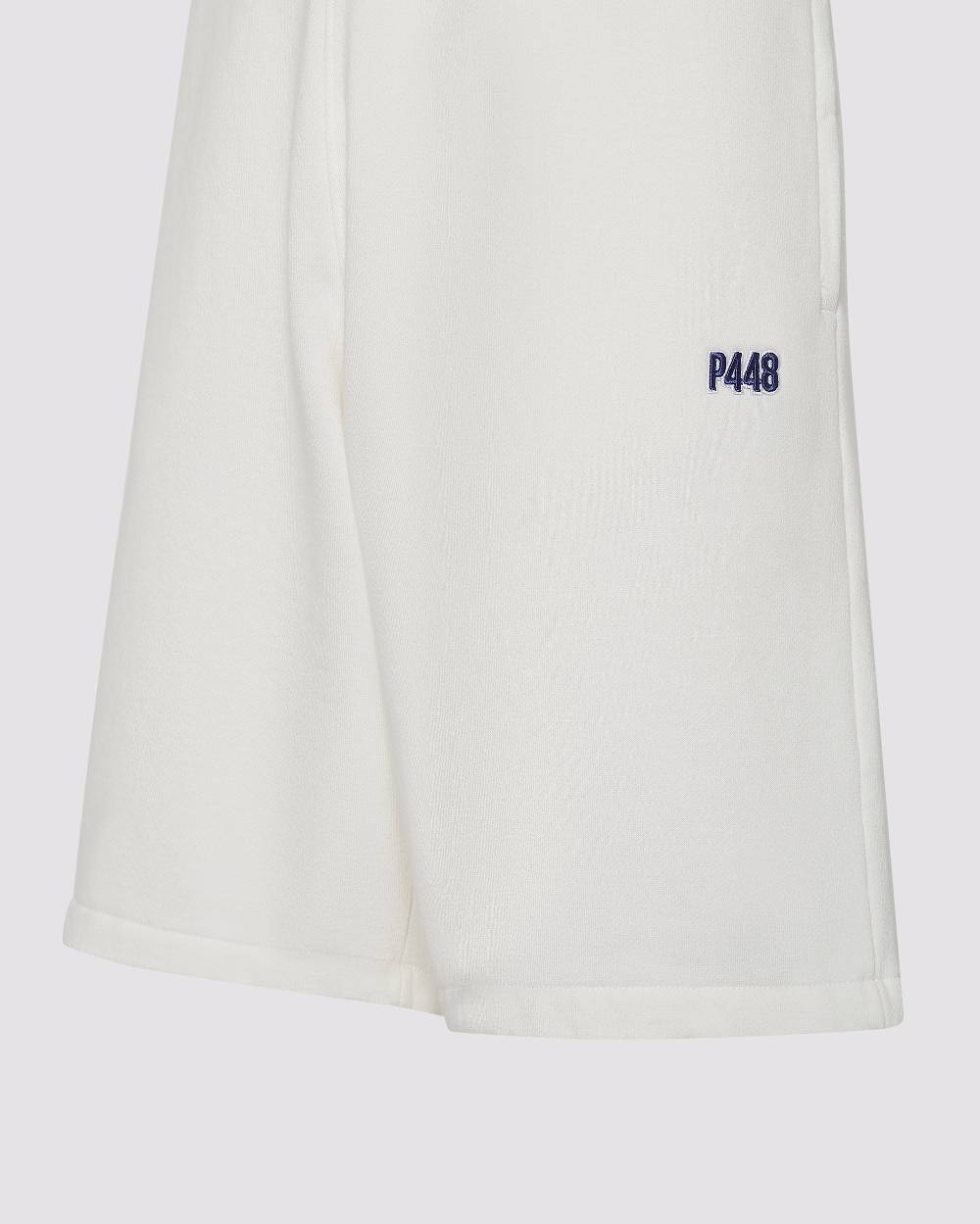 P448 P448 Short Off-White Spedizione Gratuita