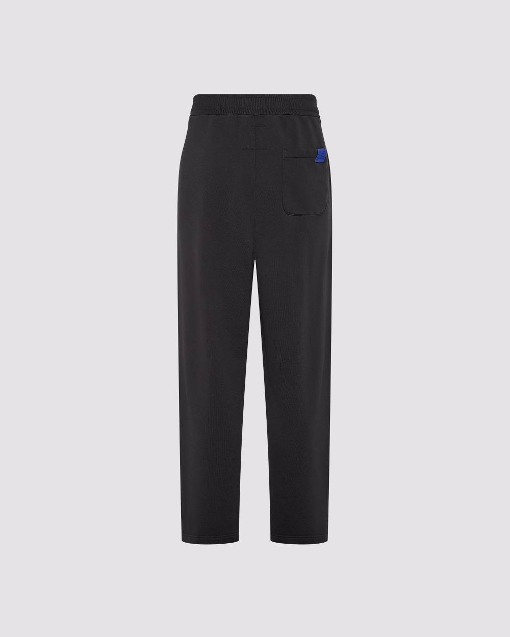 P448 P448 Sweatpant Black Promozione Limitata