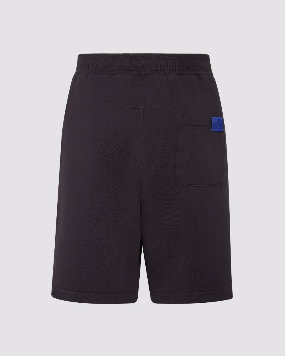 P448 P448 Short Black Fino Al -60%