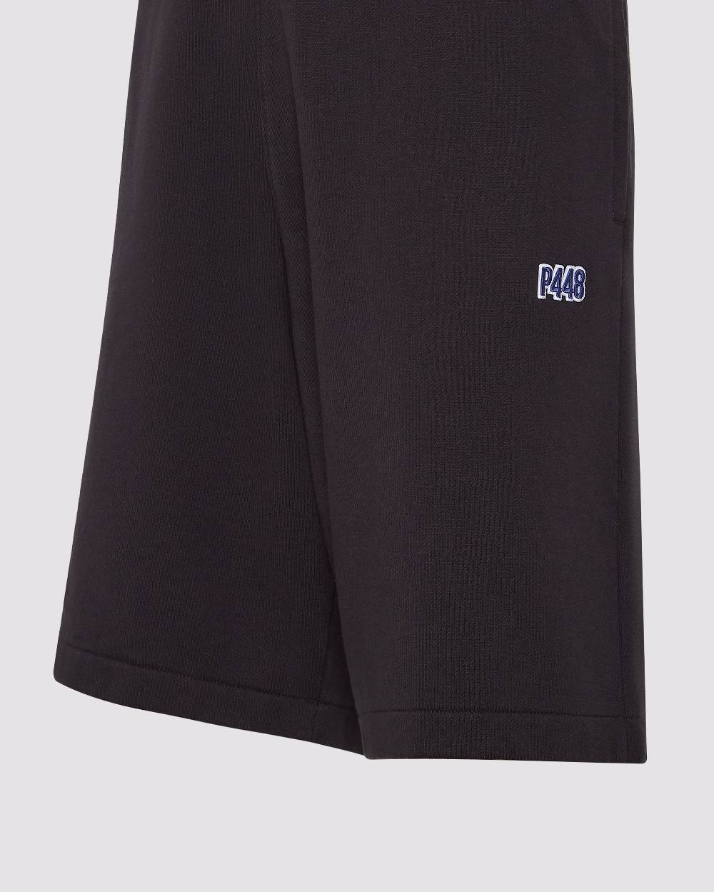 P448 P448 Short Black Fino Al -60%